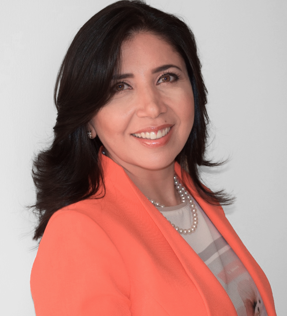 Silvia Mariela Mendez Prado