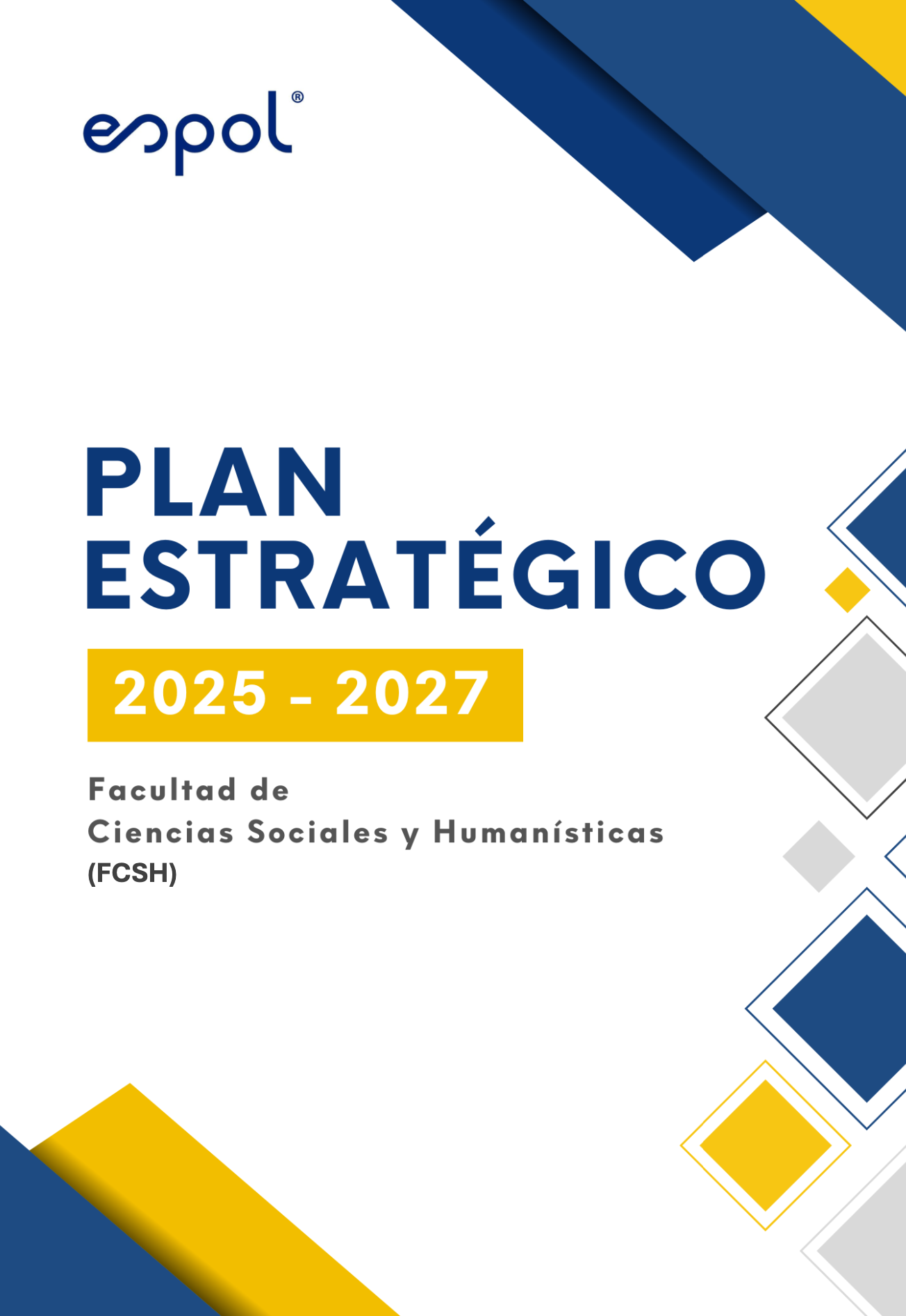 Plan estratégico