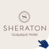Logo hotel Sheraton