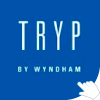 Logo hotel TRYP