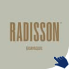 Logo hotel Radisson