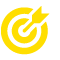ícono de objetivo