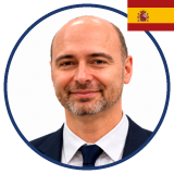 Alberto González Matrán