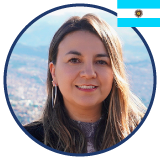 María Fernanda Cordón