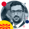 Ponente Petreski