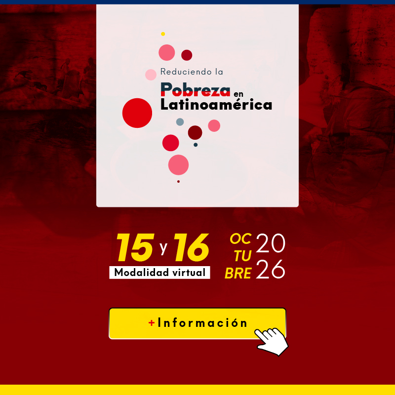 Pobreza en latinoamérica