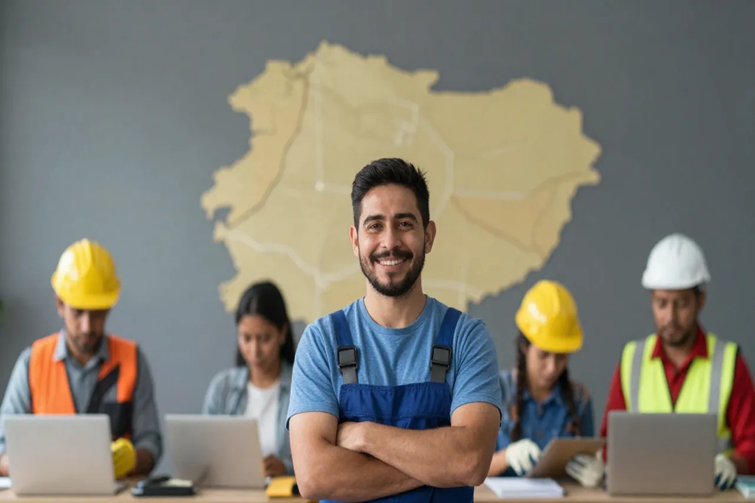 Trabajo en el Ecuador: productividad y bienestar
