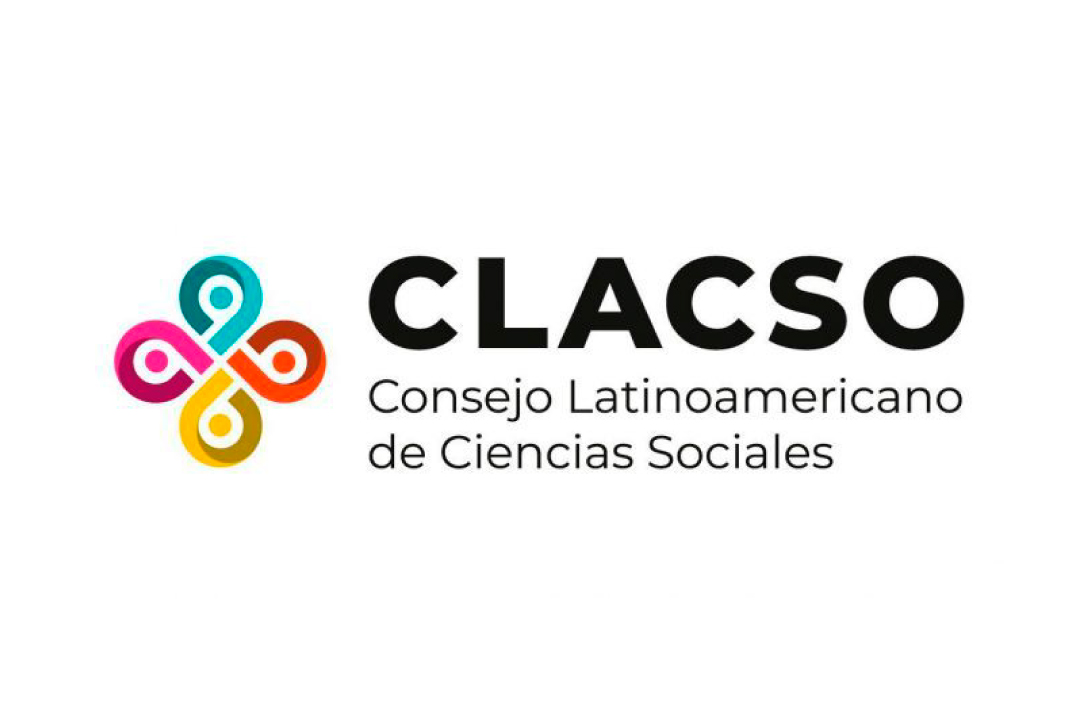 Logo de CLACSO