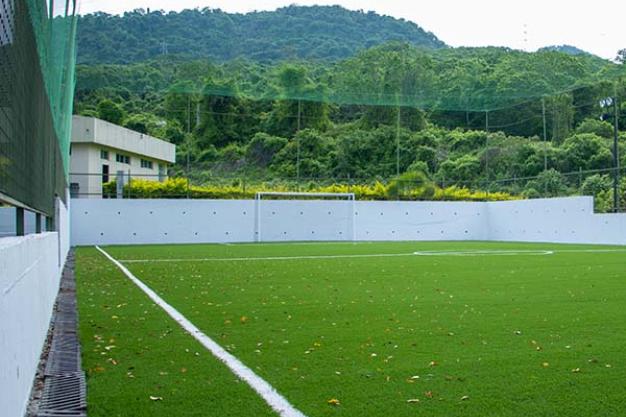 Canchas ESPOL