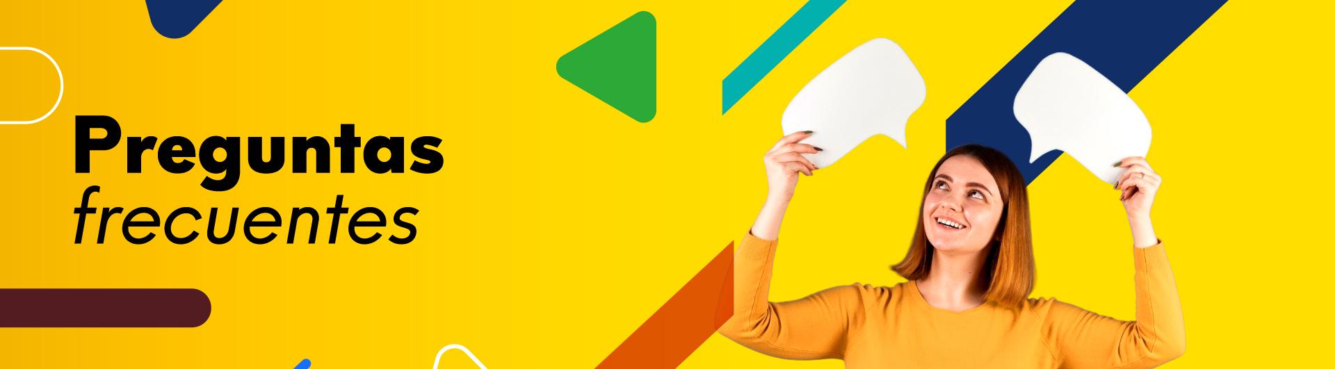 Dudas e inquietudes que los estudiantes tienen en el transcurso de su vida universitaria.