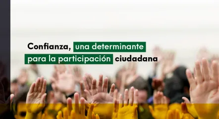 noticia confianza