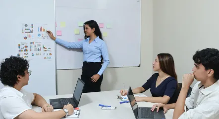 Auditoría y Control de Gestión