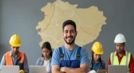 Trabajo en el Ecuador: productividad y bienestar