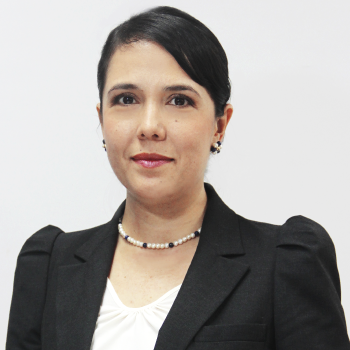 Alicia Cristina Guerrero Montenegro