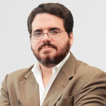 Gustavo Paul Solorzano Andrade