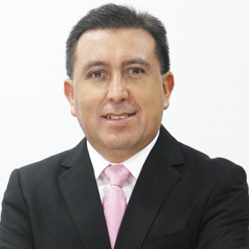 Holger Raul Barriga Medina