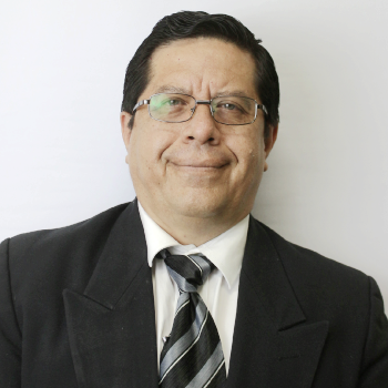 Marco Tulio Mejia Coronel