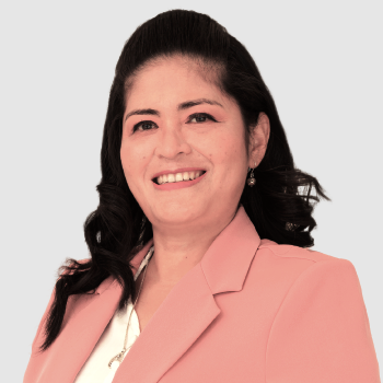 Yessenia Elena Gonzalez Magallanes